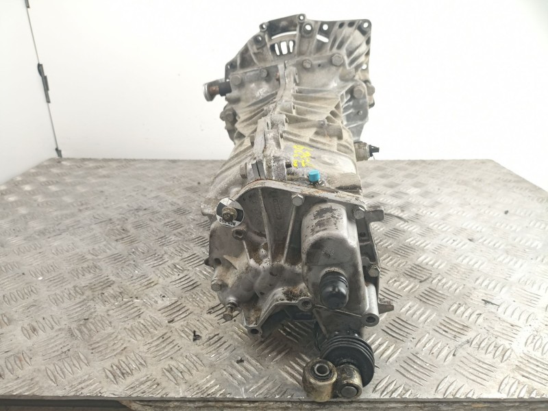 Recambio de cambio 5v ( gasolina ) para renault 12 1.4 g referencia OEM IAM NG0050 9002350 