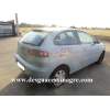 seat ibiza iii (6l1) del año 2002