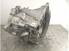 Recambio de cambio 5v ( turbo diesel ) para ford fiesta 1.4 td referencia OEM IAM IB5  