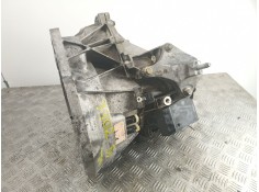 Recambio de cambio 5v ( turbo diesel ) para ford fiesta 1.4 td referencia OEM IAM IB5   2
