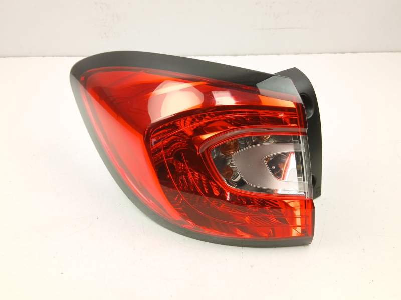 Recambio de piloto trasero izquierdo para renault captur i (j5_, h5_) 1.2 tce 120 referencia OEM IAM 265557367R  