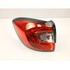 Recambio de piloto trasero izquierdo para renault captur i (j5_, h5_) 1.2 tce 120 referencia OEM IAM 265557367R  