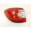 Recambio de piloto trasero izquierdo para renault captur i (j5_, h5_) 1.2 tce 120 referencia OEM IAM 265557367R  