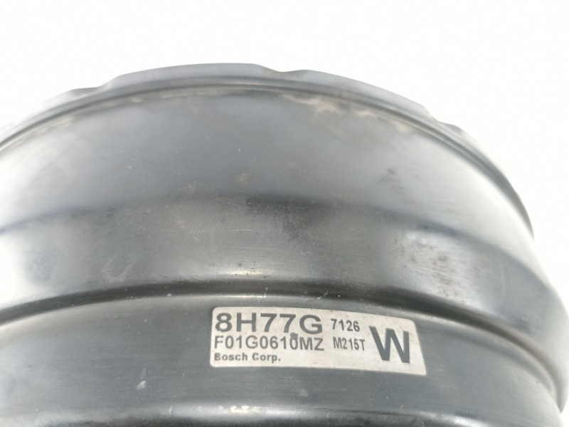 Recambio de servofreno para nissan x-trail 2.2 d referencia OEM IAM 472108A76A  