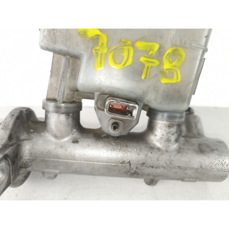 Recambio de bomba de freno para nissan x-trail 2.2 d referencia OEM IAM 460108H91A  