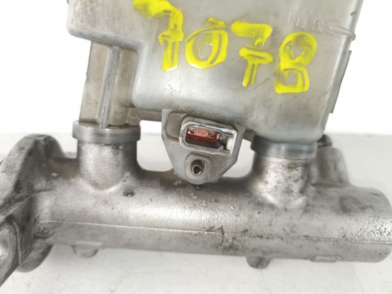 Recambio de bomba de freno para nissan x-trail 2.2 d referencia OEM IAM 460108H91A  