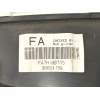Recambio de cuadro instrumentos para chevrolet matiz 1.0 cat referencia OEM IAM 96664150  96497743