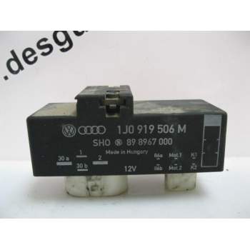 CAJA CALENTADORES 1J0919506M 898967000 