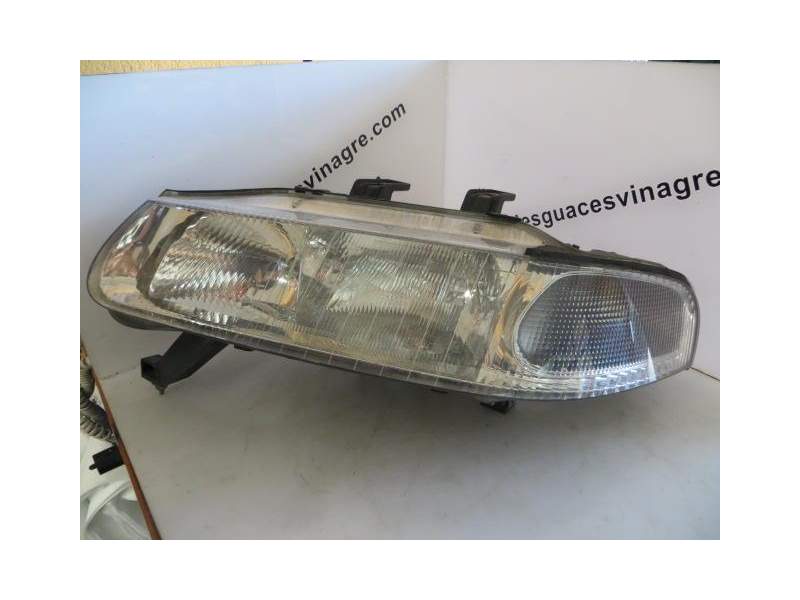 Recambio de faro izquierdo para rover 420 2.0 d -20t8n referencia OEM IAM   