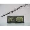 Recambio de caja calentadores para seat ibiza iii (6l1) 1.9 sdi referencia OEM IAM 1J0919506M 898967000 