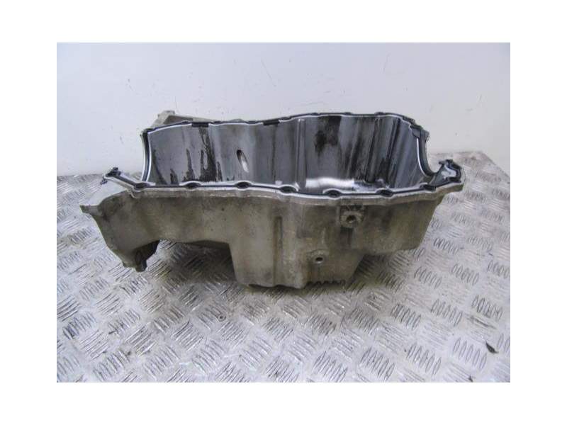 Recambio de carter aceite para nissan micra iii (k12) 1.5 dci referencia OEM IAM 8200188389  