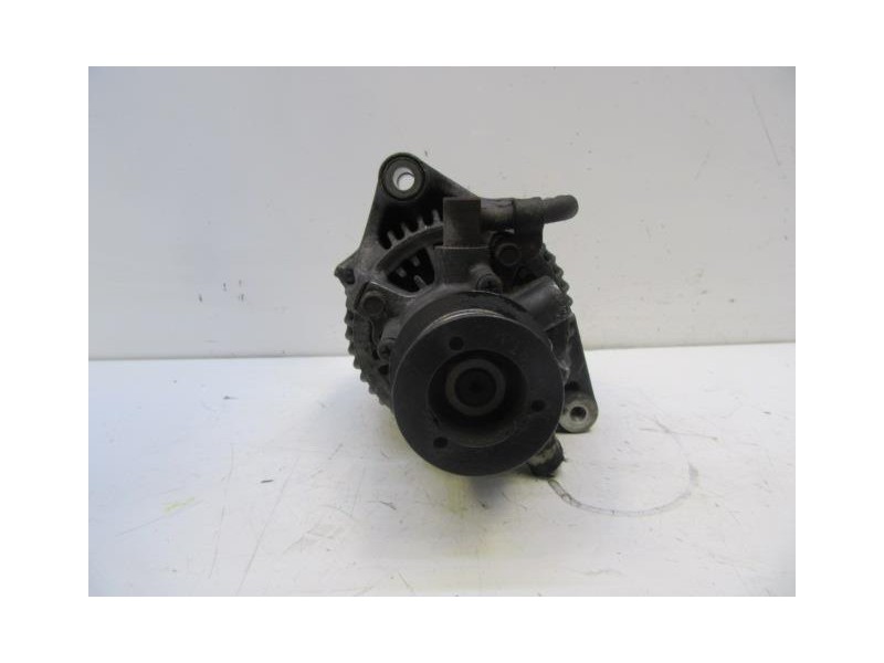 Recambio de alternador : mg zs : 2.0 td (112,85cv) [2005] para mg zs 2.0 td referencia OEM IAM CONDEPRESOR  