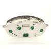 Recambio de cuadro instrumentos para chevrolet matiz 1.0 cat referencia OEM IAM 96664150  96497743
