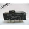 Recambio de caja calentadores para seat ibiza iii (6l1) 1.9 sdi referencia OEM IAM 1J0919506M 898967000 