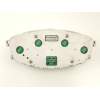 Recambio de cuadro instrumentos para chevrolet matiz 1.0 cat referencia OEM IAM 96664150  96497743