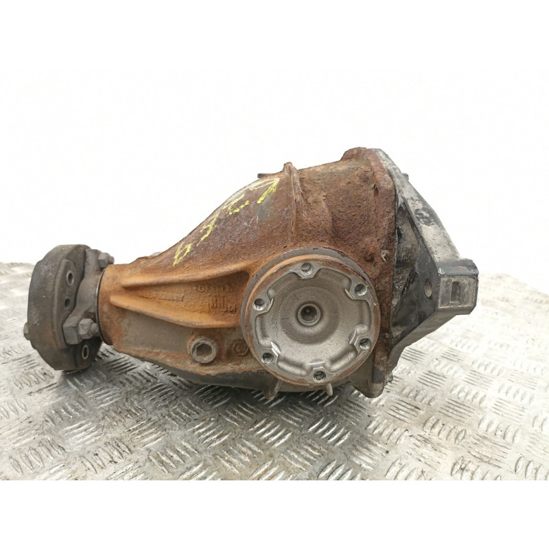 Recambio de grupo trasero para m. benz 270 2.7 td automatico referencia OEM IAM A2203510105  