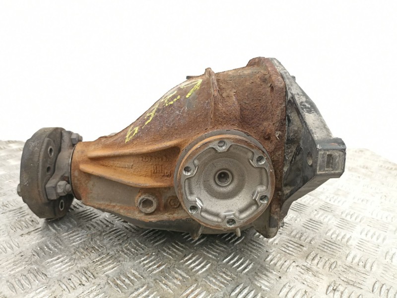 Recambio de grupo trasero para m. benz 270 2.7 td automatico referencia OEM IAM A2203510105  