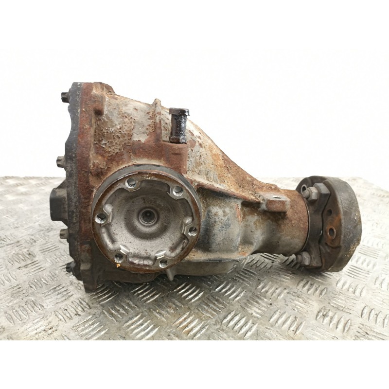 Recambio de grupo trasero para m. benz 270 2.7 td automatico referencia OEM IAM A2203510105  