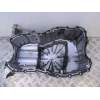 Recambio de carter aceite para nissan micra iii (k12) 1.5 dci referencia OEM IAM 8200188389  