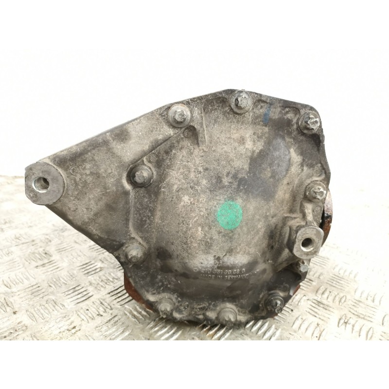 Recambio de grupo trasero para m. benz 270 2.7 td automatico referencia OEM IAM A2203510105  