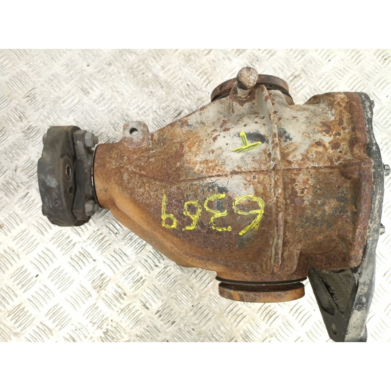 Recambio de grupo trasero para m. benz 270 2.7 td automatico referencia OEM IAM A2203510105  