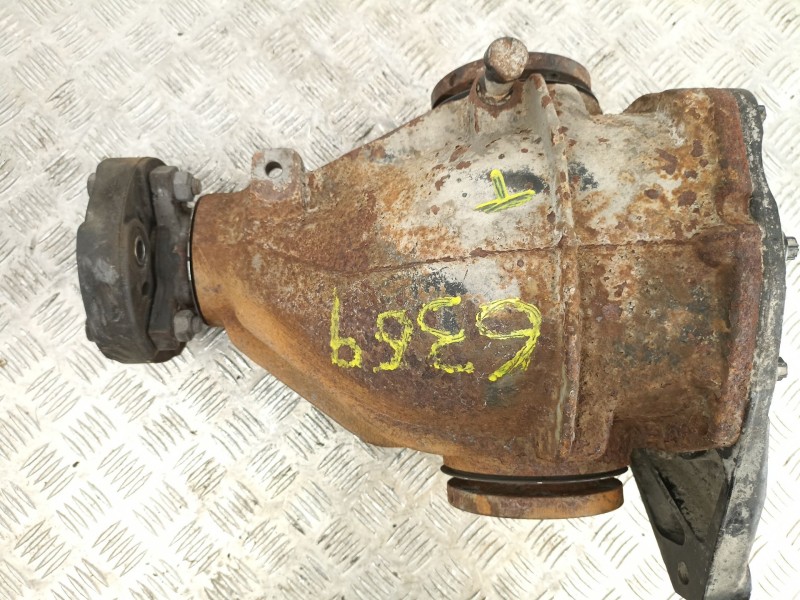 Recambio de grupo trasero para m. benz 270 2.7 td automatico referencia OEM IAM A2203510105  