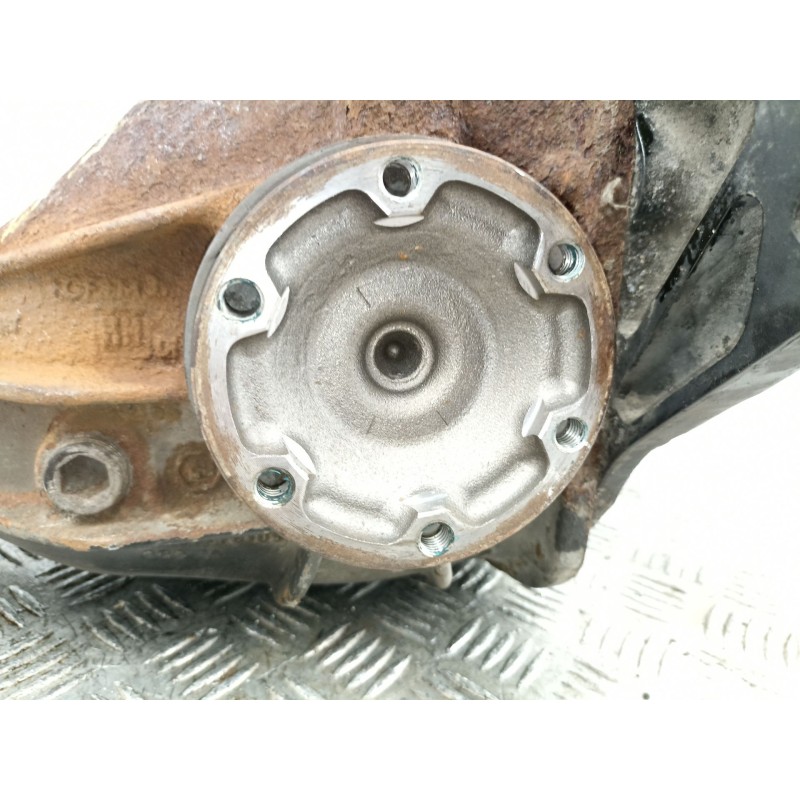 Recambio de grupo trasero para m. benz 270 2.7 td automatico referencia OEM IAM A2203510105  