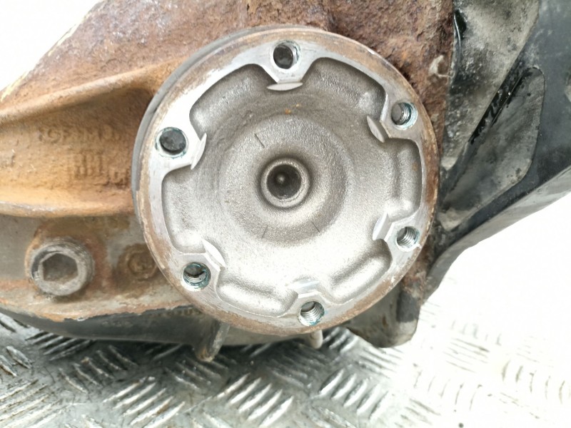 Recambio de grupo trasero para m. benz 270 2.7 td automatico referencia OEM IAM A2203510105  