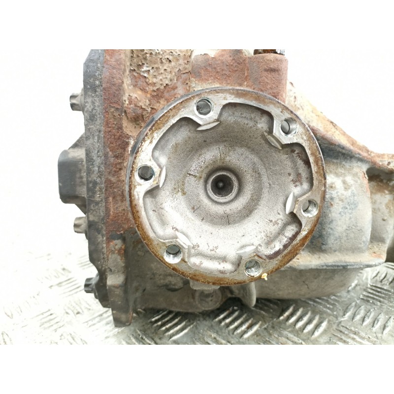 Recambio de grupo trasero para m. benz 270 2.7 td automatico referencia OEM IAM A2203510105  