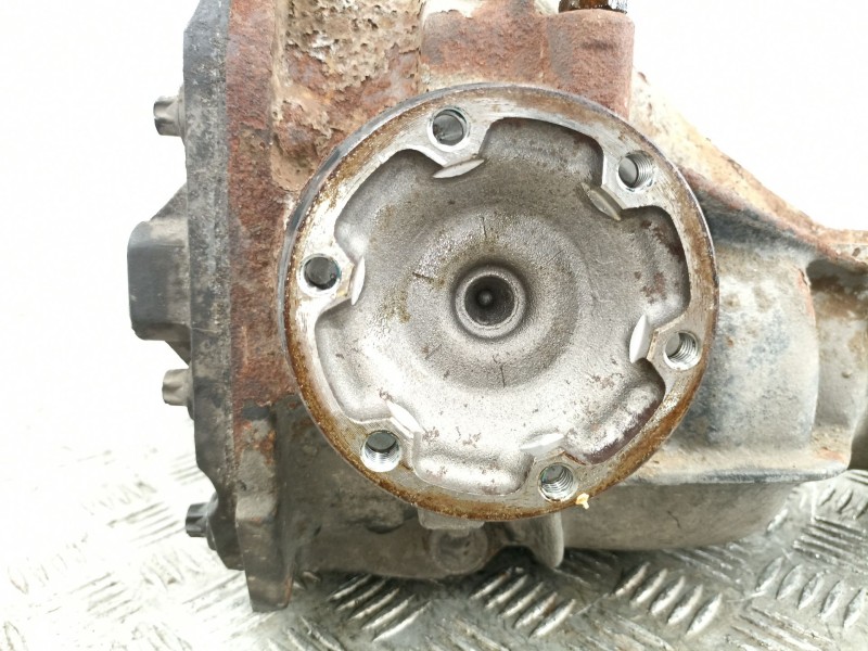 Recambio de grupo trasero para m. benz 270 2.7 td automatico referencia OEM IAM A2203510105  