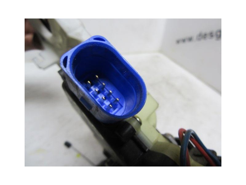 Recambio de cerradura pta. del. dch. : seat ibiza : 1.9 d (63,90cv) [2005] para seat ibiza 1.9 d referencia OEM IAM   