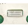 Recambio de cuadro instrumentos para chevrolet matiz 1.0 cat referencia OEM IAM 96664150  96497743