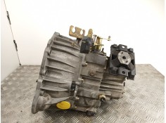 Recambio de cambio 5v ( turbo diesel ) para m. benz vito 2.0 cdi 108 cdi referencia OEM IAM A6382601000 2887315  2