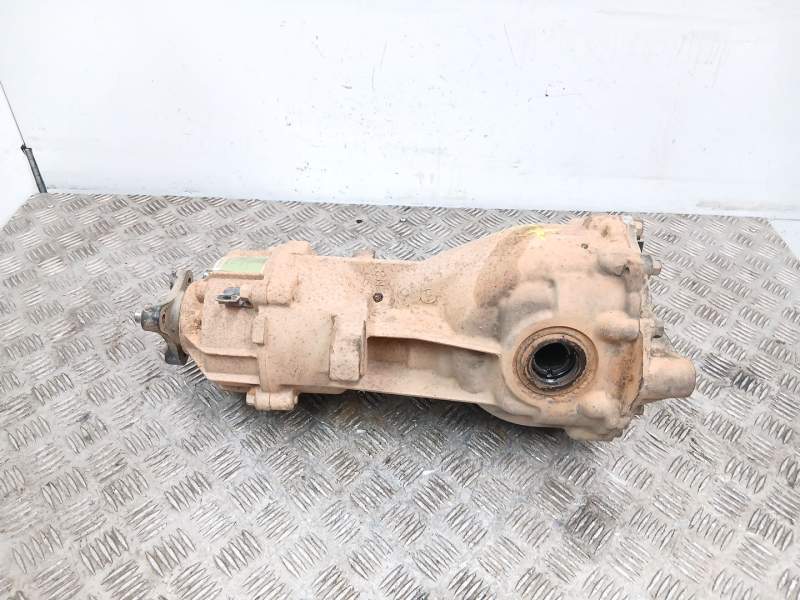 Recambio de diferencial trasero para hyundai santa fé ii (cm) 2.2 crdi 4x4 referencia OEM IAM 4780039300  