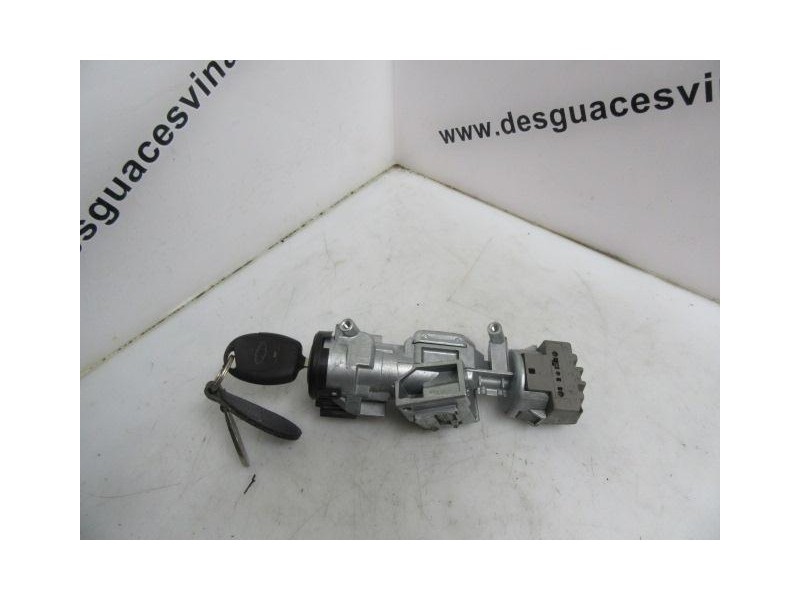 Recambio de antirrobo clausor de arranque : ford focus : 1.8 tdci [2007] para ford focus 1.8 tdci referencia OEM IAM   
