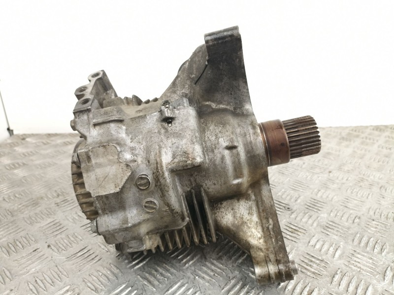 Recambio de grupo delantero para nissan x-trail 2.2 d referencia OEM IAM 331008H513  