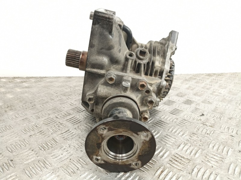 Recambio de grupo delantero para nissan x-trail 2.2 d referencia OEM IAM 331008H513  