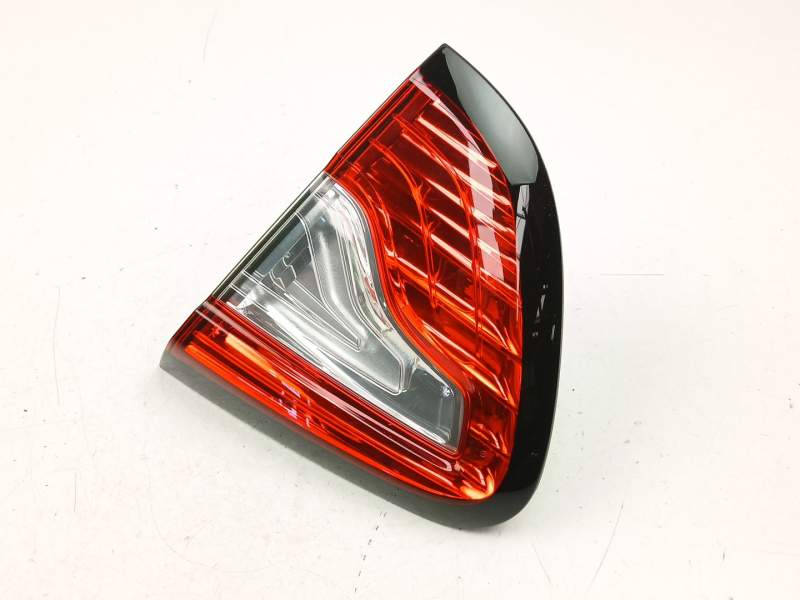 Recambio de piloto porton derecho para renault captur i (j5_, h5_) 1.2 tce 120 referencia OEM IAM 265501712R  