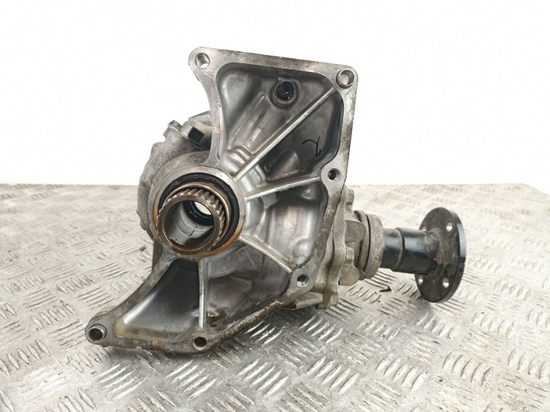 Recambio de grupo delantero para nissan x-trail 2.2 d referencia OEM IAM 331008H513  