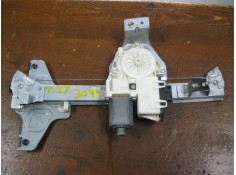 Recambio de elevalunas elec. tra. izq. : citroen c 4 : 1.6 g -nfu (108,8cv) 5p [2005] para citroen c 4 1.6 g -nfu referencia OEM