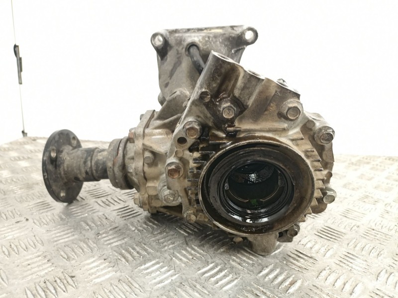 Recambio de grupo delantero para nissan x-trail 2.2 d referencia OEM IAM 331008H513  