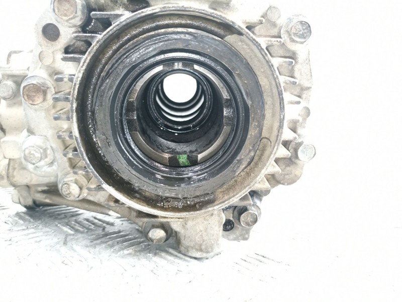 Recambio de grupo delantero para nissan x-trail 2.2 d referencia OEM IAM 331008H513  