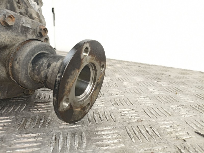 Recambio de grupo delantero para nissan x-trail 2.2 d referencia OEM IAM 331008H513  