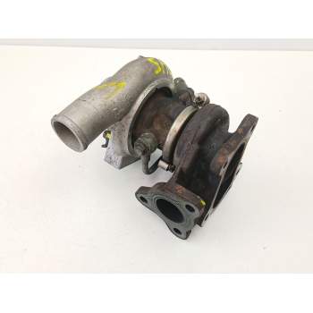 TURBO 8971852414 4917306501 