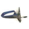 Recambio de retrovisor izquierdo para seat toledo ii (1m2) 1.6 16v referencia OEM IAM 1M1857507  