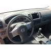 nissan navara np300 (d40) del año 2006