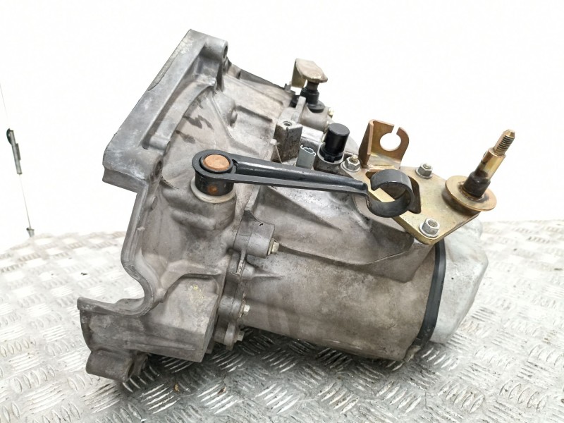 Recambio de cambio 5v ( gasolina ) para citroen xsara 1.6 g referencia OEM IAM 20CN28 0613822 
