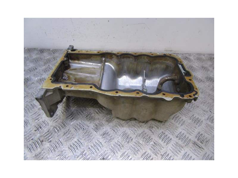 Recambio de carter aceite para opel agila a (h00) 1.2 16v (f68) referencia OEM IAM 9128621  