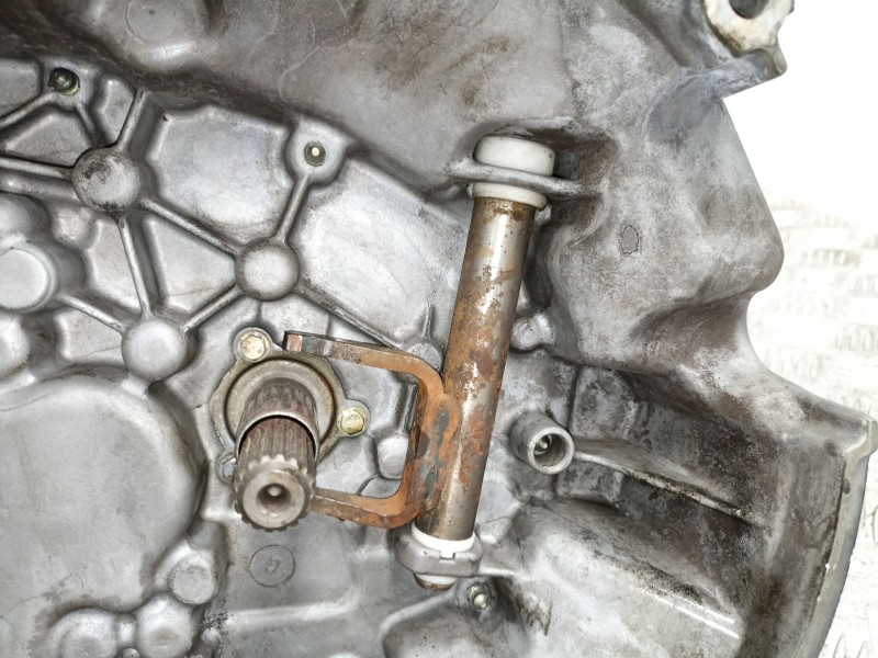 Recambio de cambio 5v ( gasolina ) para citroen xsara 1.6 g referencia OEM IAM 20CN28 0613822 