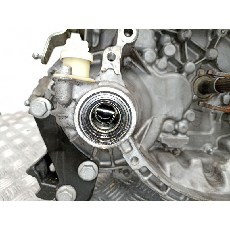 Recambio de cambio 5v ( gasolina ) para citroen xsara 1.6 g referencia OEM IAM 20CN28 0613822 